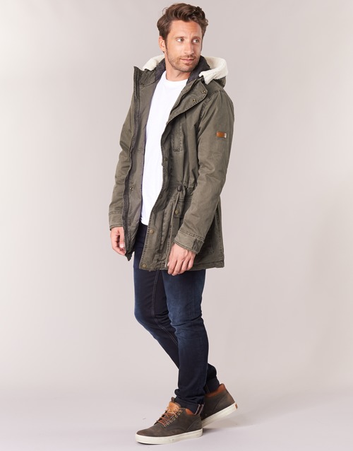 Pepe jeans - MITSIO Kaki