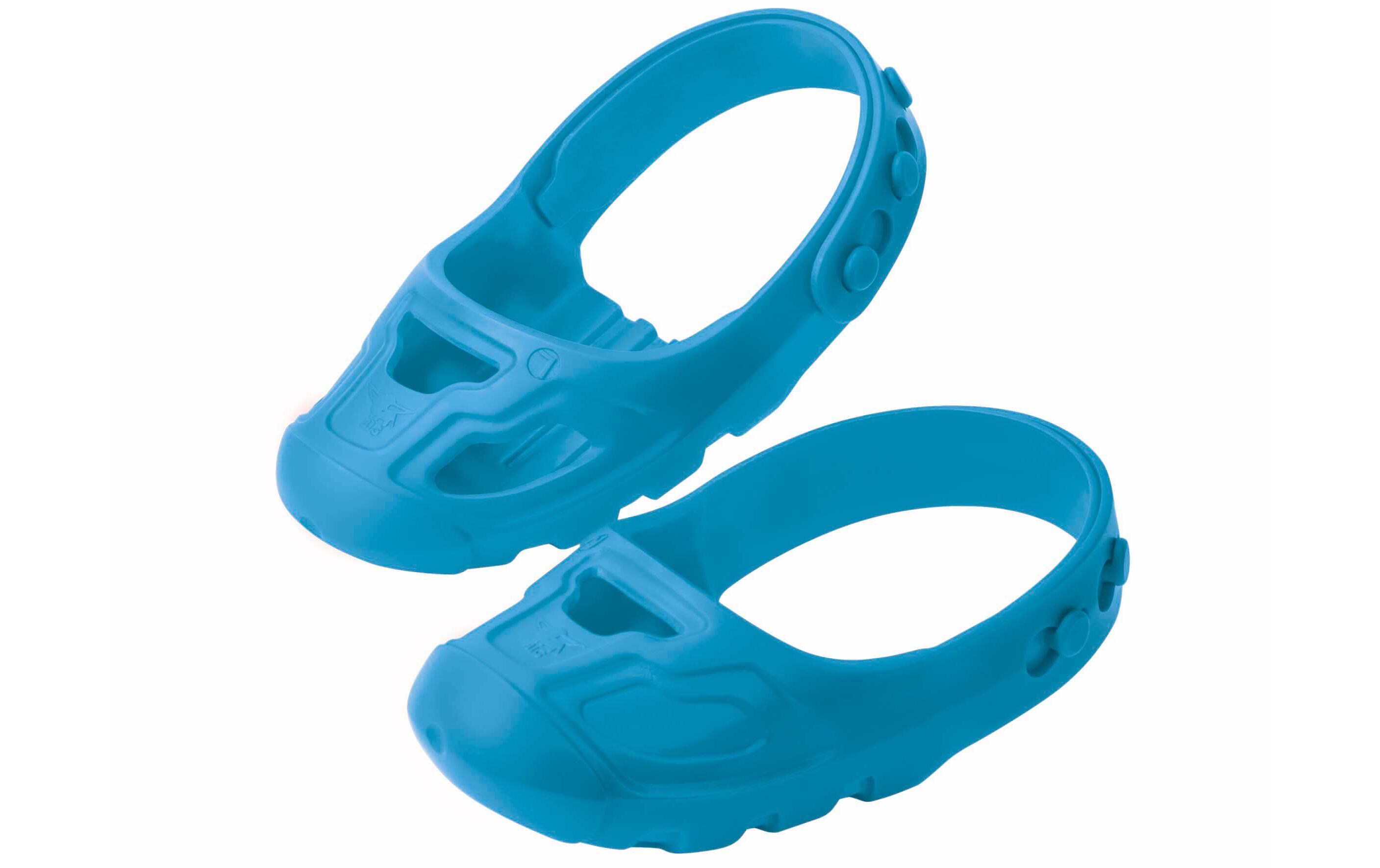 Schuhschutz BIG-Shoe-Care blauSchuhspitzen