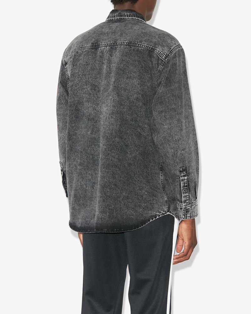 CHEMISE VHELYNTON