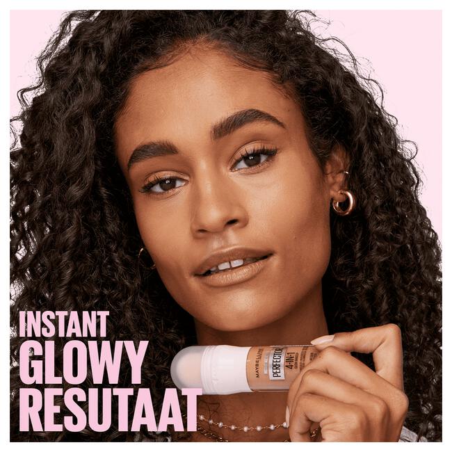 Maybelline Instant Anti-Age Perfector 4-in-1 Glow Medium