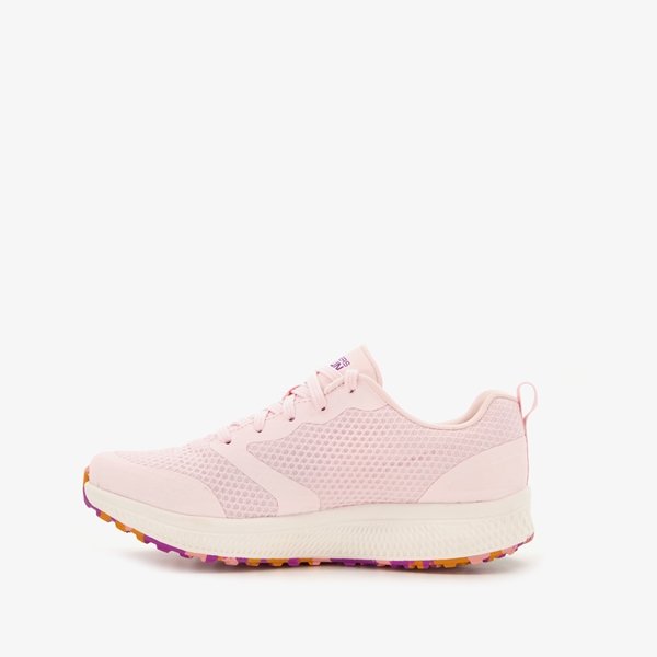 Skechers Go Run Consistent dames sneakers roze