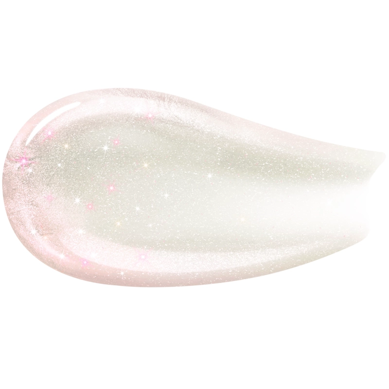 KIKO Milano 3D Hydra Lip Gloss 6,5 ml - 47 White Unicorn (Limited Edition)