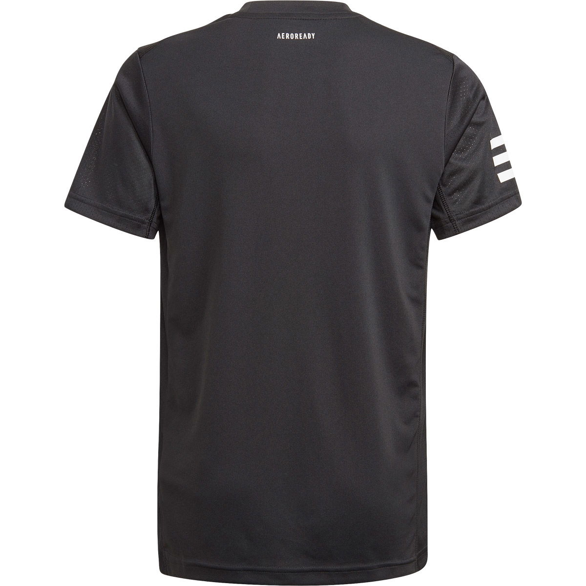 adidas Club 3-Stripes Tennis T-shirt Børn