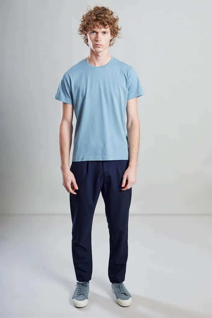 T-Shirt Coton Bio L'Exception Paris