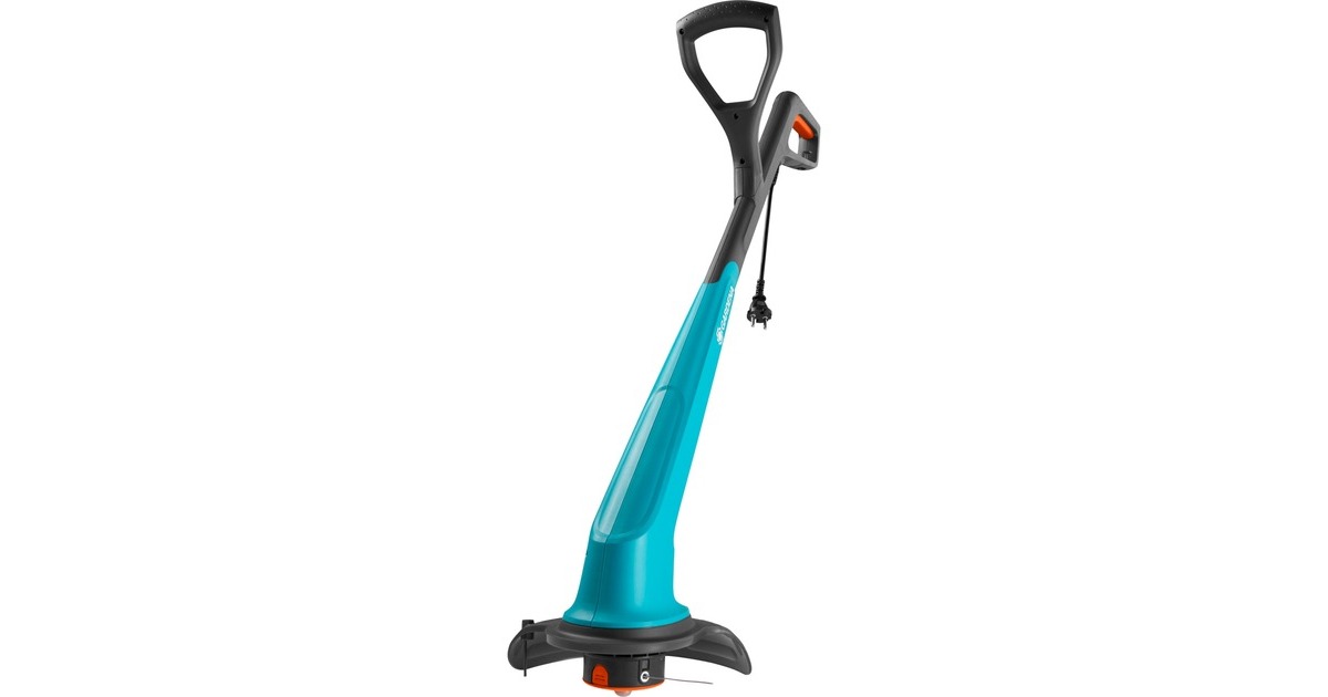GARDENAGrastrimmer SmallCut 300/23  (Turquoise, 9805-20)
