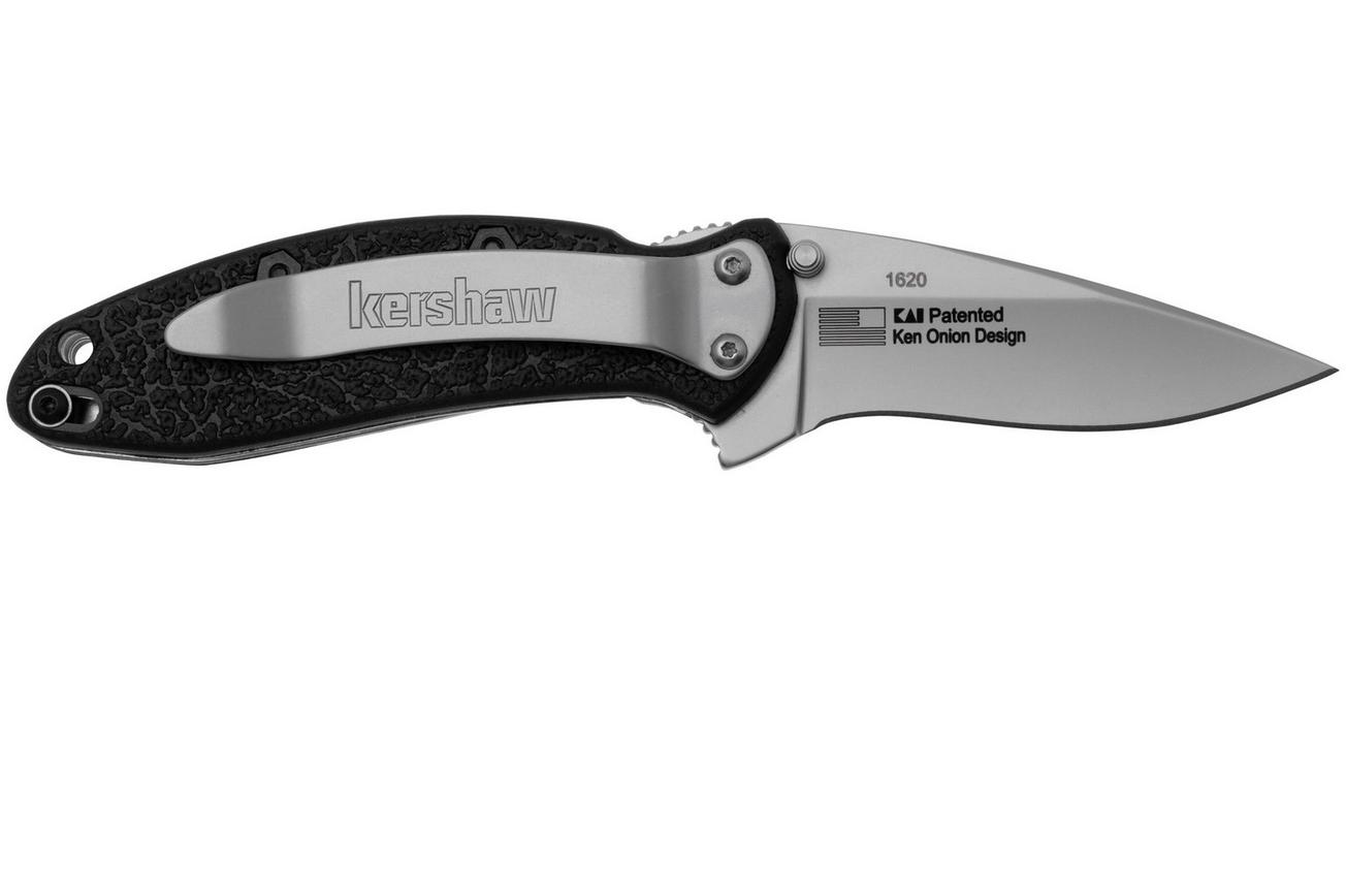 Kershaw 1620 Scallion
