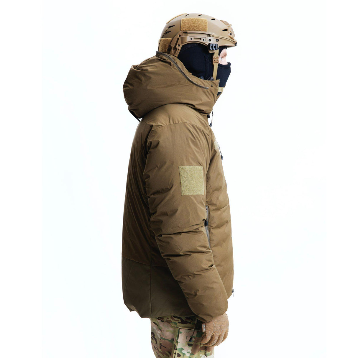 Mountain Equipment<br>Kryos Jacket WLD