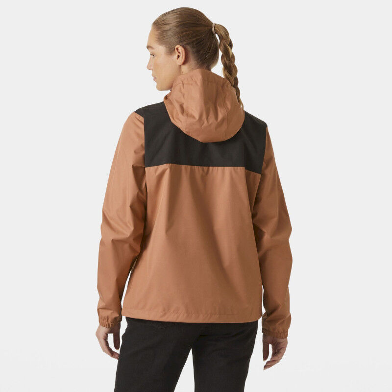 Vancouver Rain Jacket - Veste imperméable femme