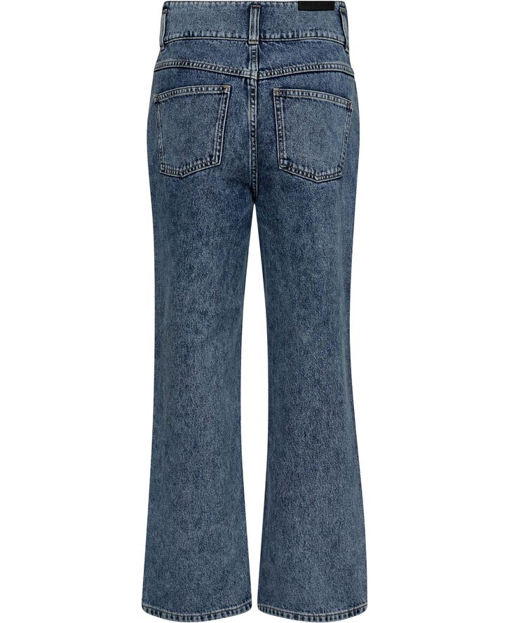 IRO HANIFI Mid blue