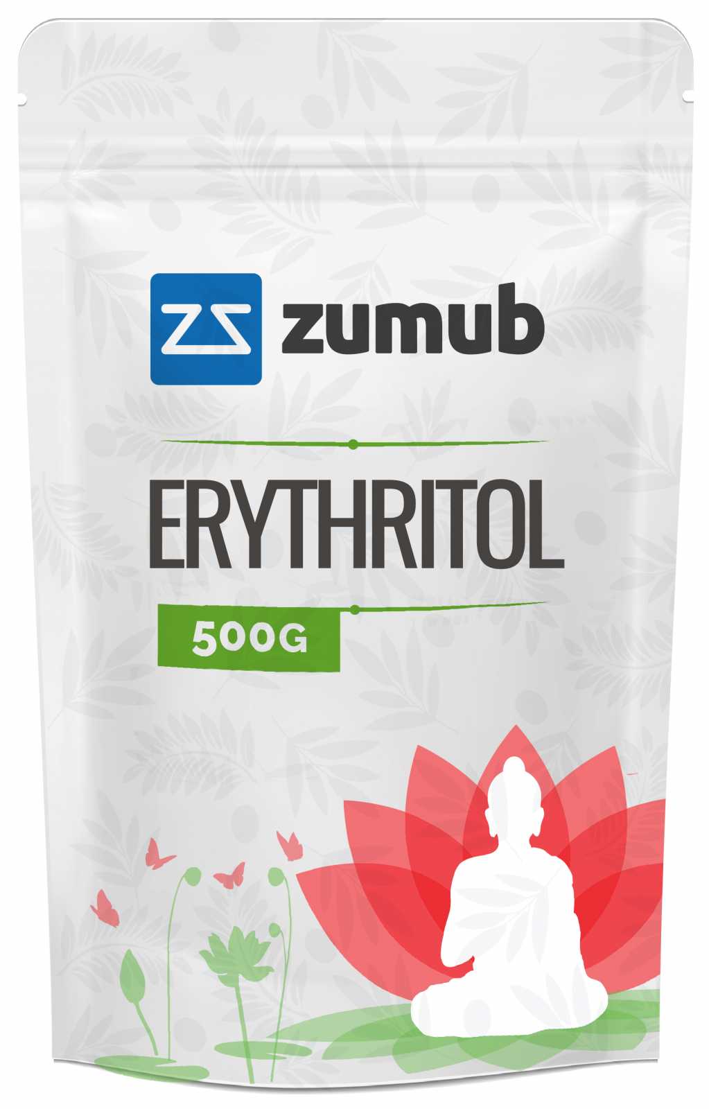 Eritritol Zumub 250g