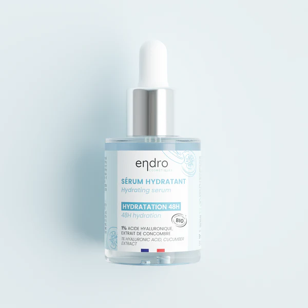 Endro Sérum Hydratant 30 mL