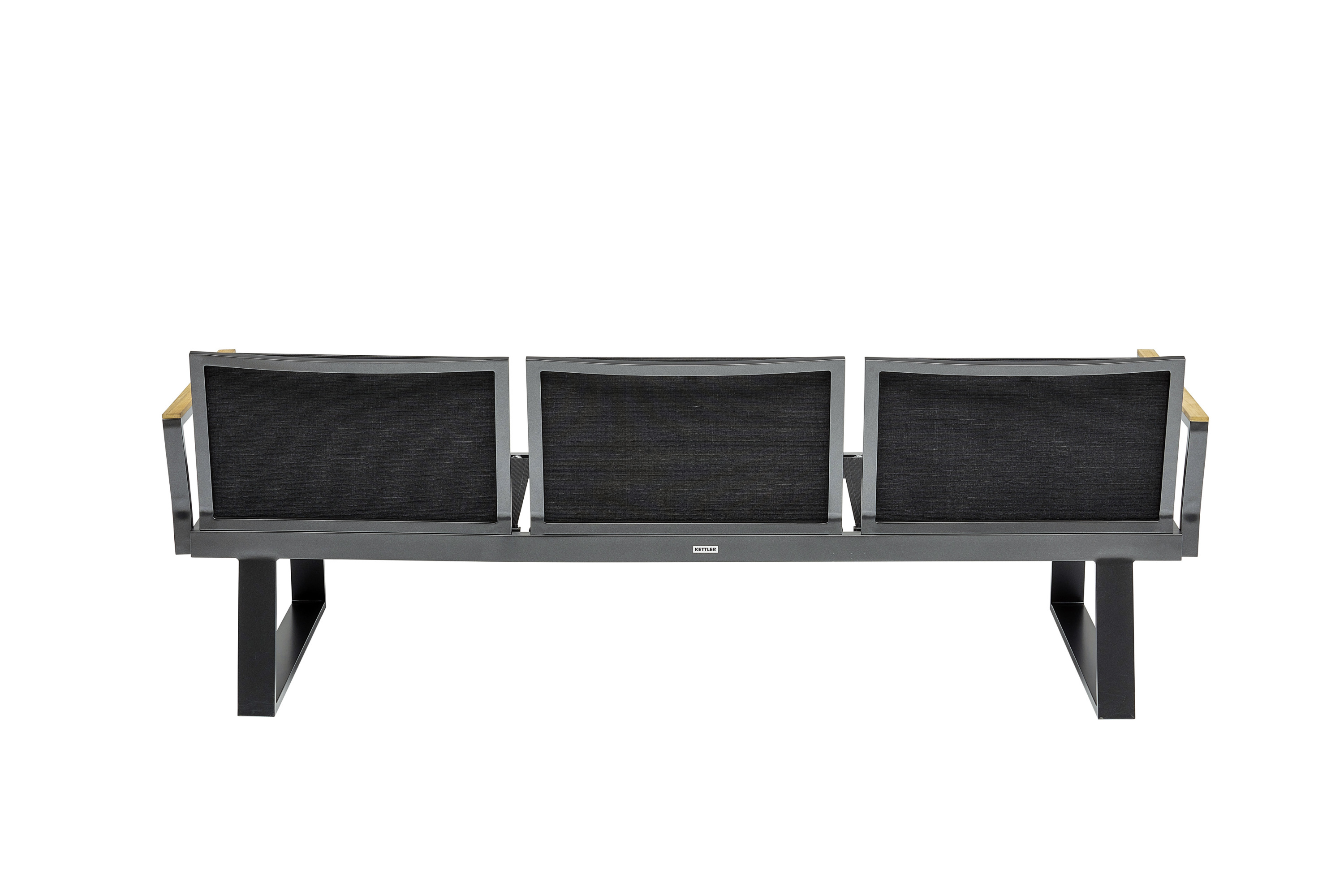 Loungesofa KETTLER RASMUS MODULAR