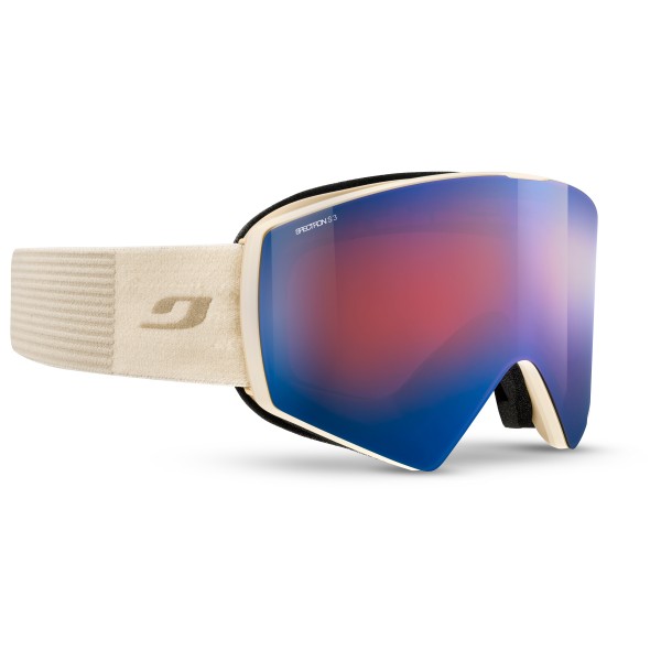Julbo - Razor Edge Spectron S3 (VLT 15%) - Masque de ski
