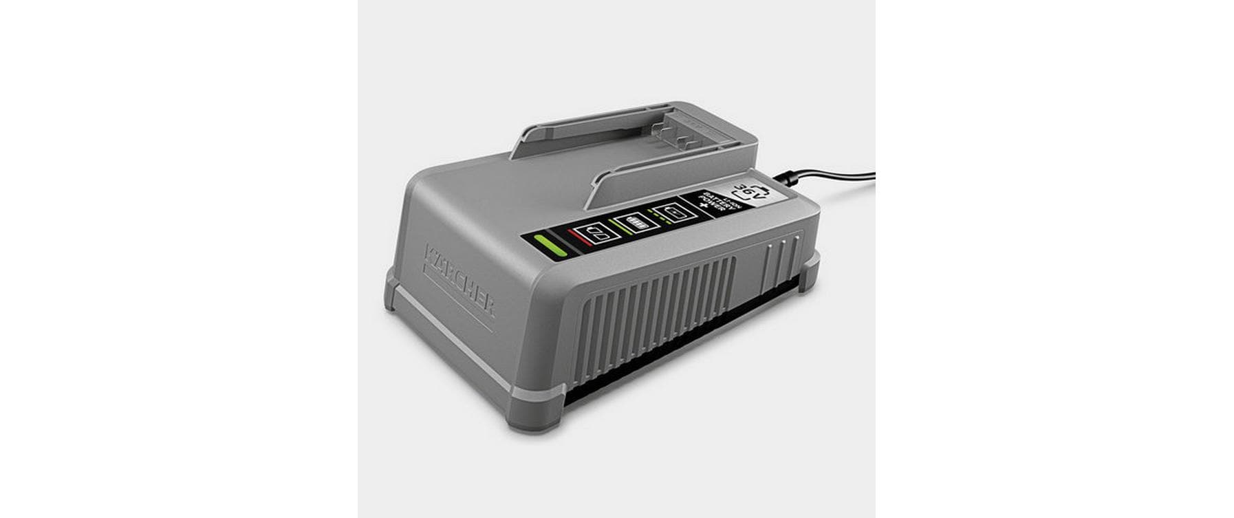 Akku Starterset Battery Power+ 36/60<br>Batterie-Starterkit