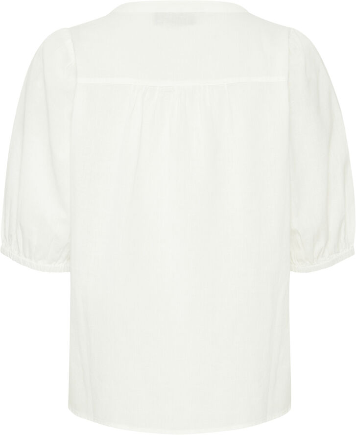 Fransa FRMADDIE BL 2 Blanc de blanc