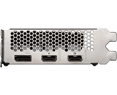 MSI GeForce RTX 3050 VENTUS 2X E 6G OC