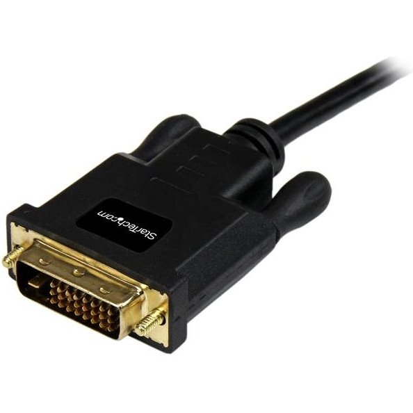 StarTech.com Adaptateur Mini DisplayPort vers DVI - Câble Mini DP / DVI-D 1080p / 1920x1200 - 91cm