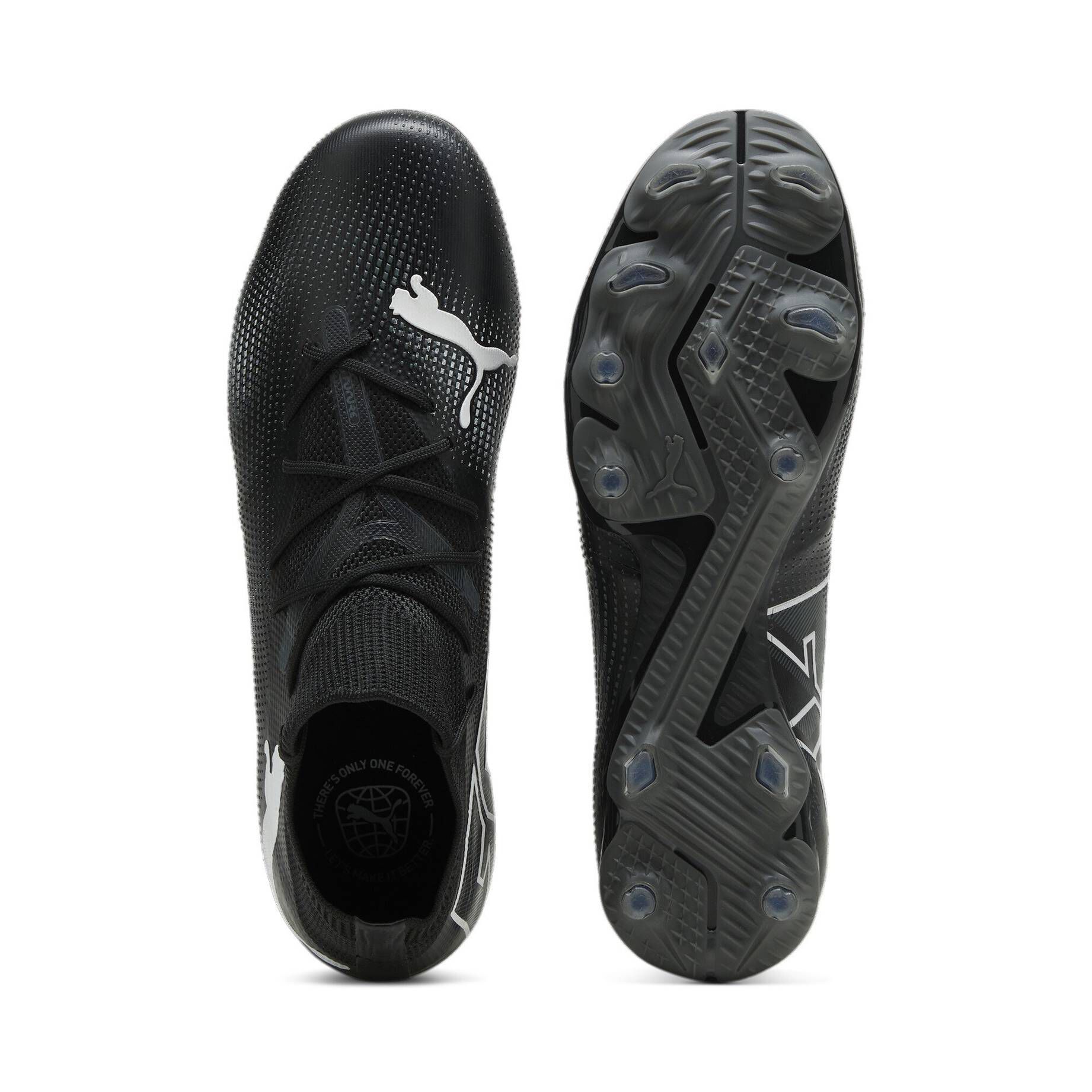 Puma| Herren Fußballschuhe FUTURE 7 FG/AG Rasen/Kunstrasen