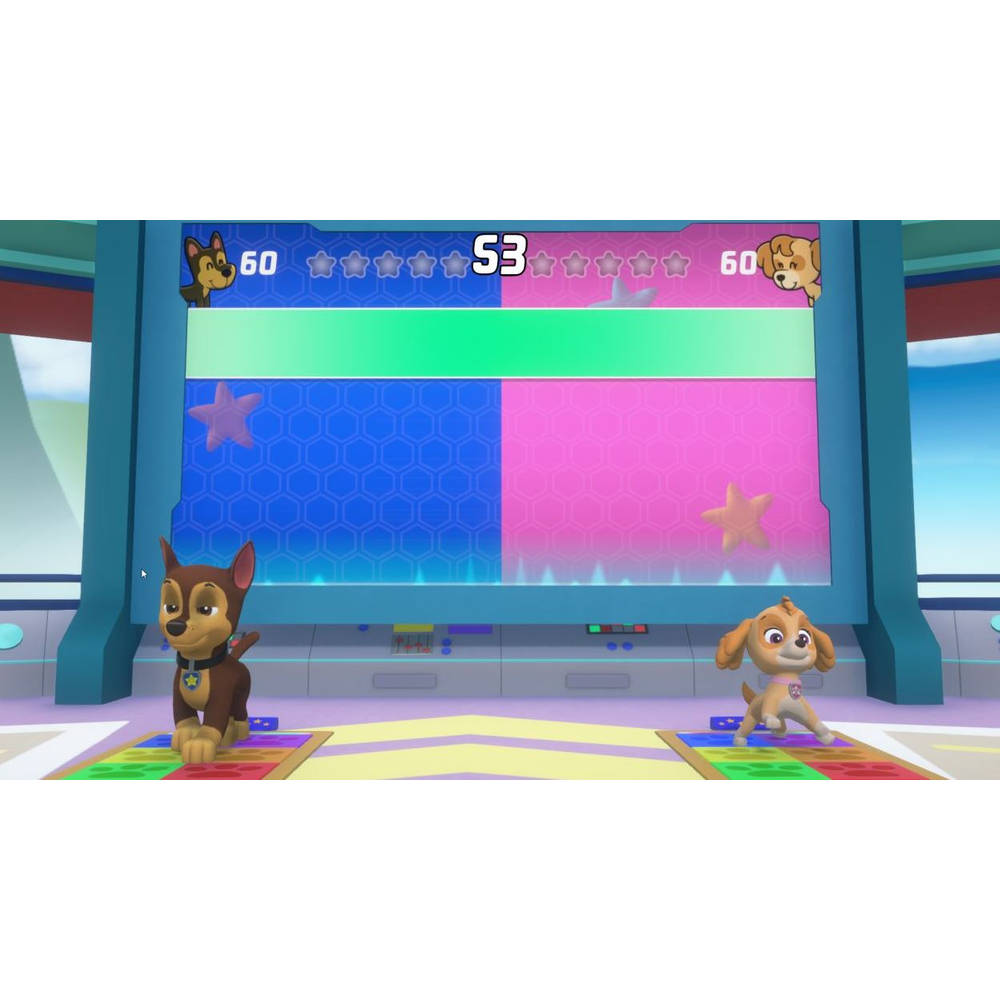 Nintendo Switch PAW Patrol: Mighty Pups Save Adventure Bay