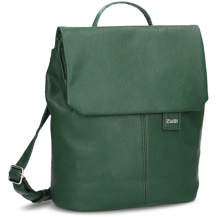 zwei Mademoiselle MR8 - Rucksack 29 cm moos