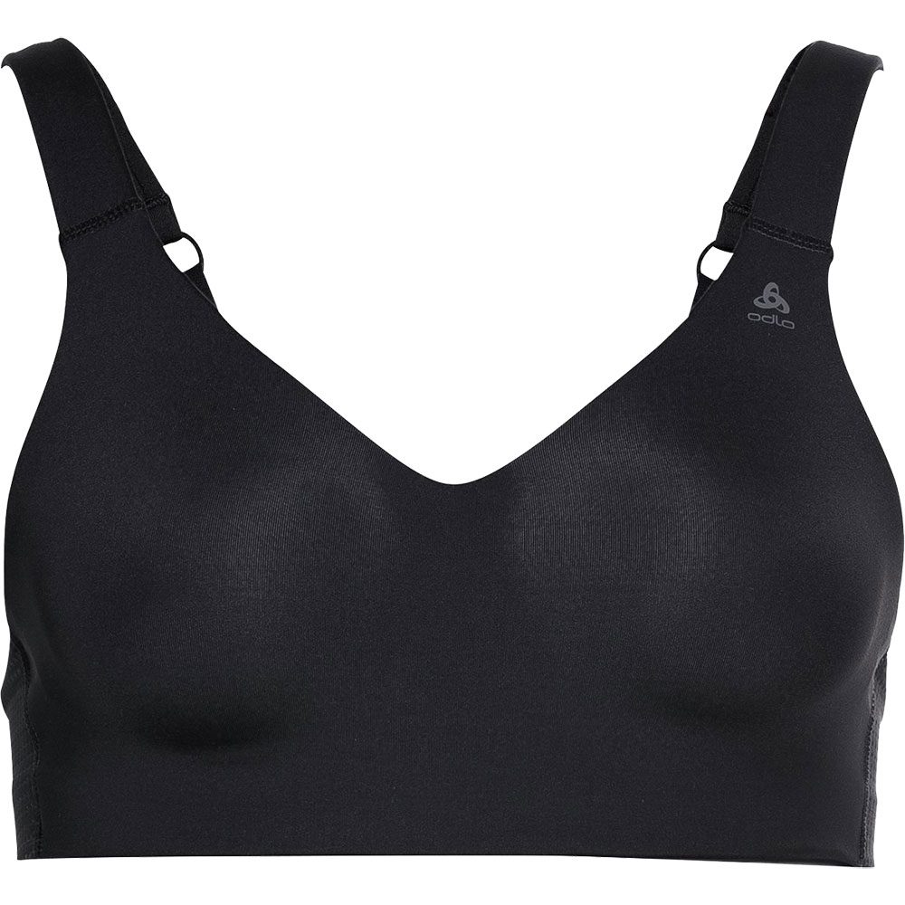 Odlo Everyday High Sport-BH Damen schwarz