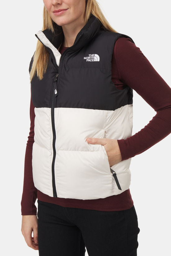 The North Face The North Face Saikuru Bodywarmer Dames