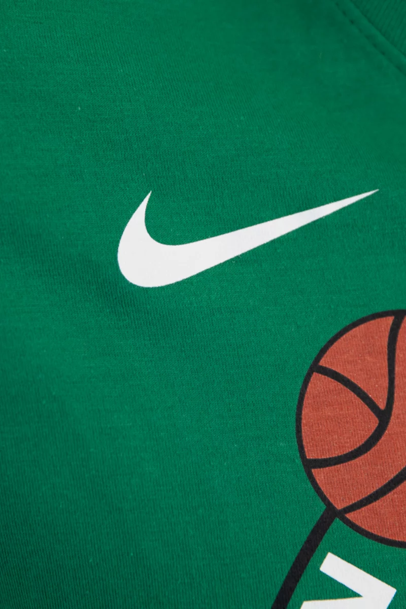Nike Boston Celtics Herren T-Shirt