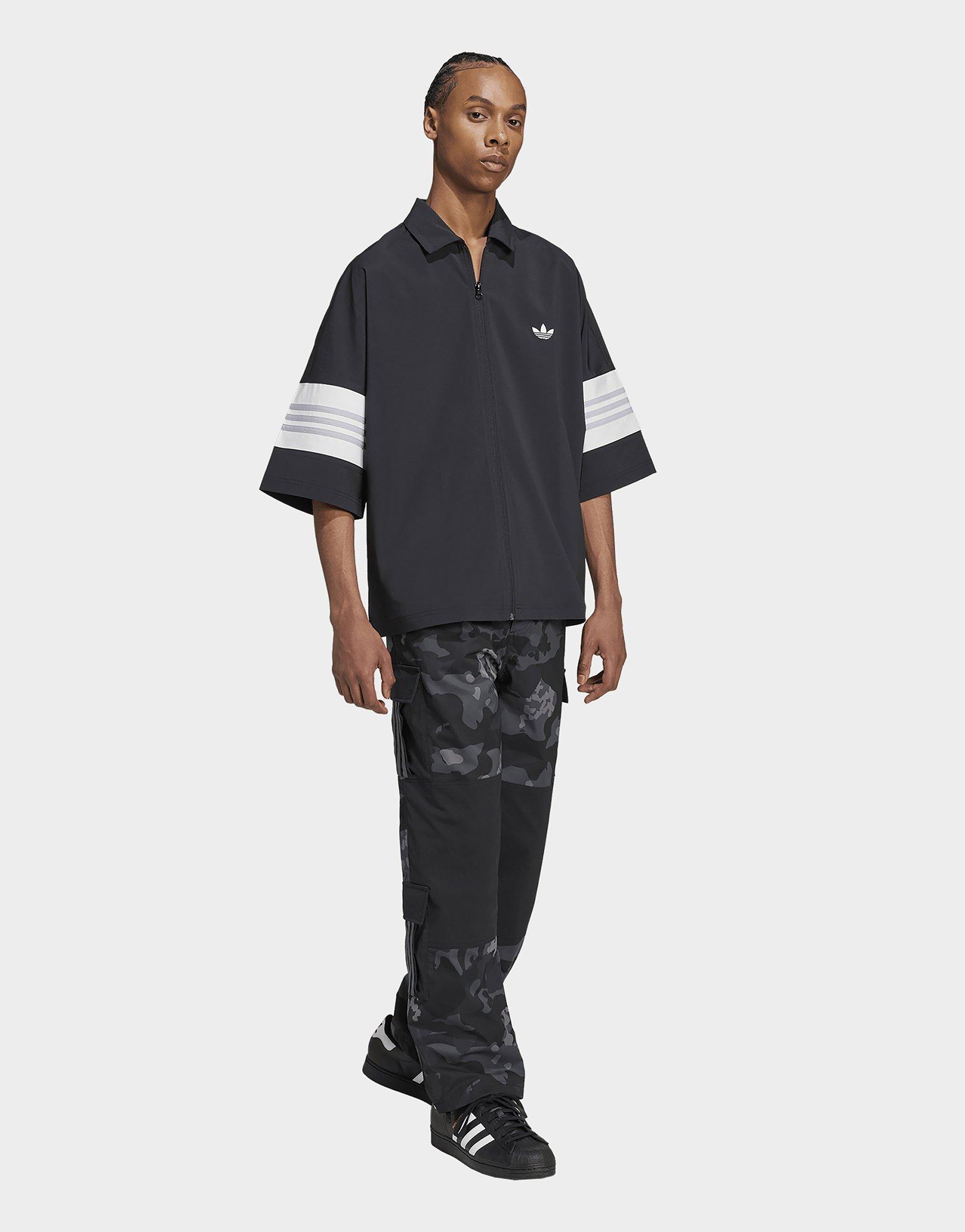 adidas Pantalon cargo Camo
