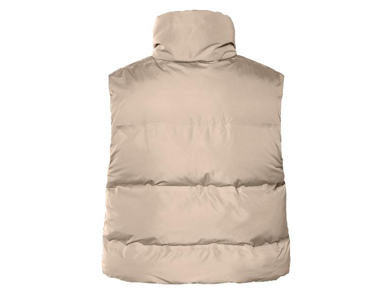 Dames bodywarmer