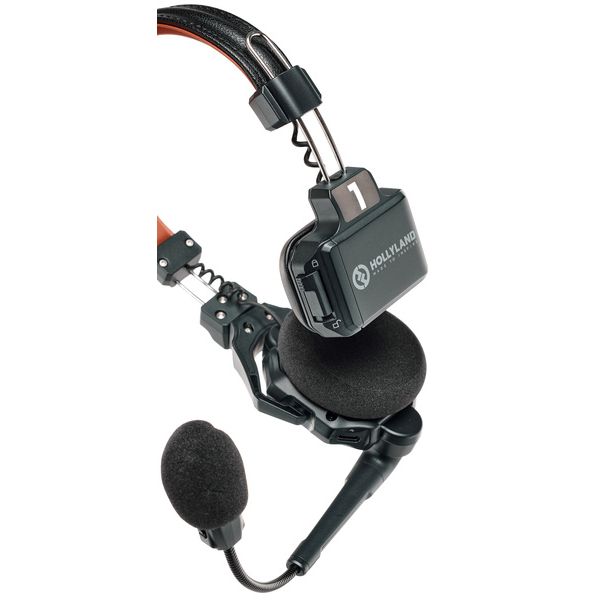 Hollyland Solidcom C1 Pro HUB-8S