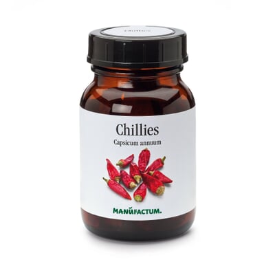 Chillies