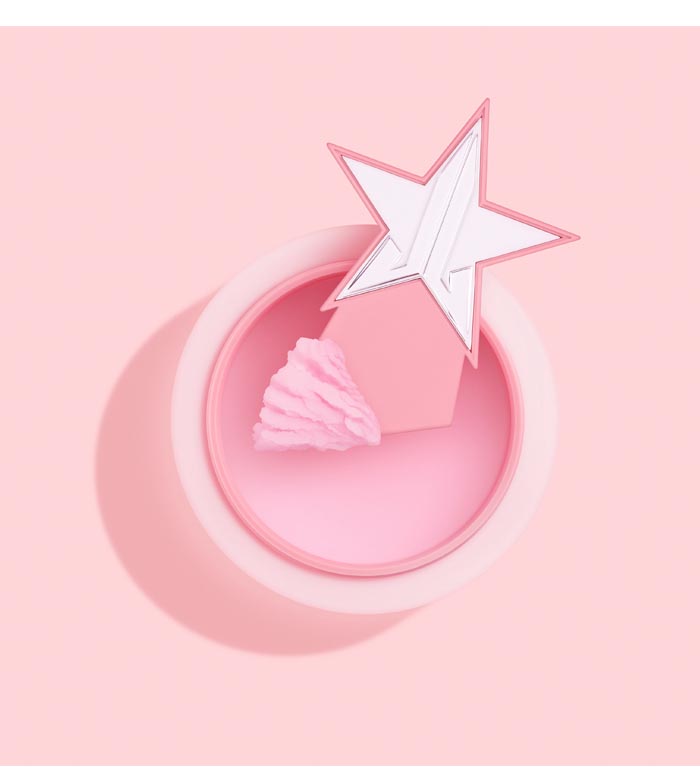 Jeffree Star Skincare - Bálsamo removedor de maquiagem Make Me Melt