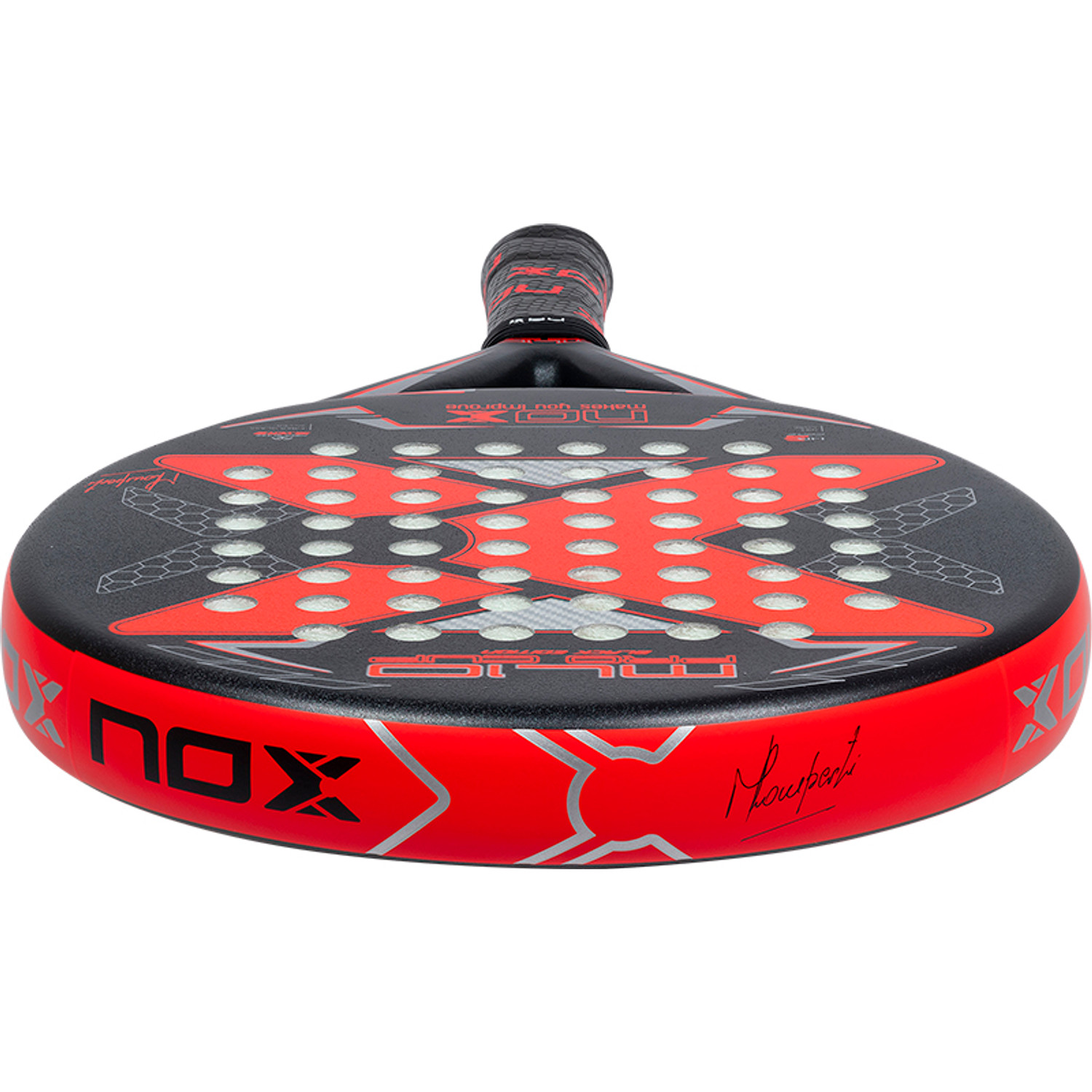 Nox ML10 Pro Cup Rough