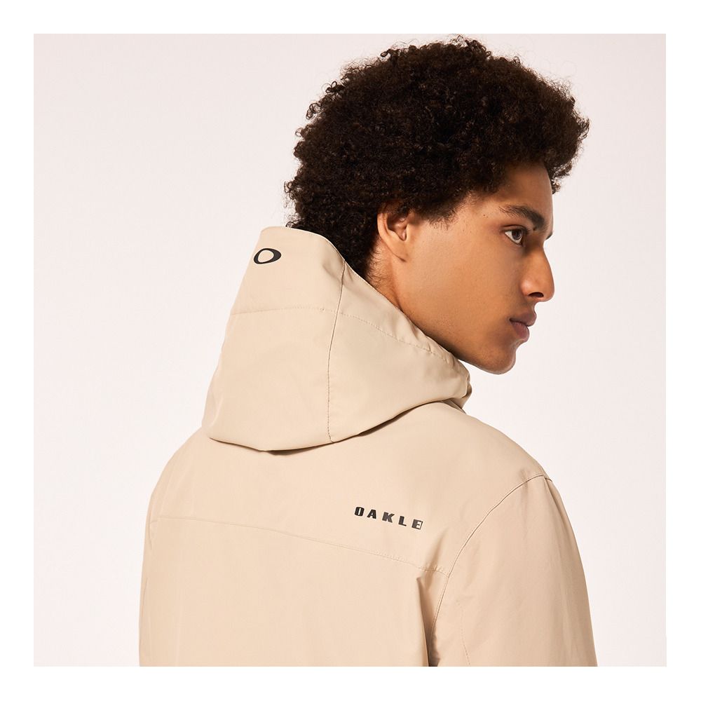 Oakley CORE DIVISIONAL RC - Veste ski Homme humus