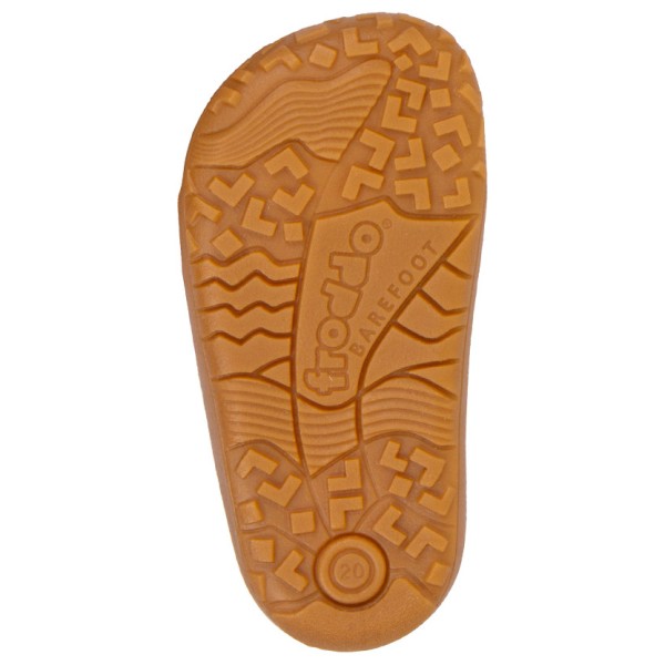 Froddo - Kid's Barefoot First Step - Chaussures minimalistes