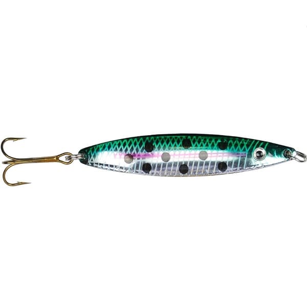Wiggler Viking Herring Prisma Regnbåge 10g