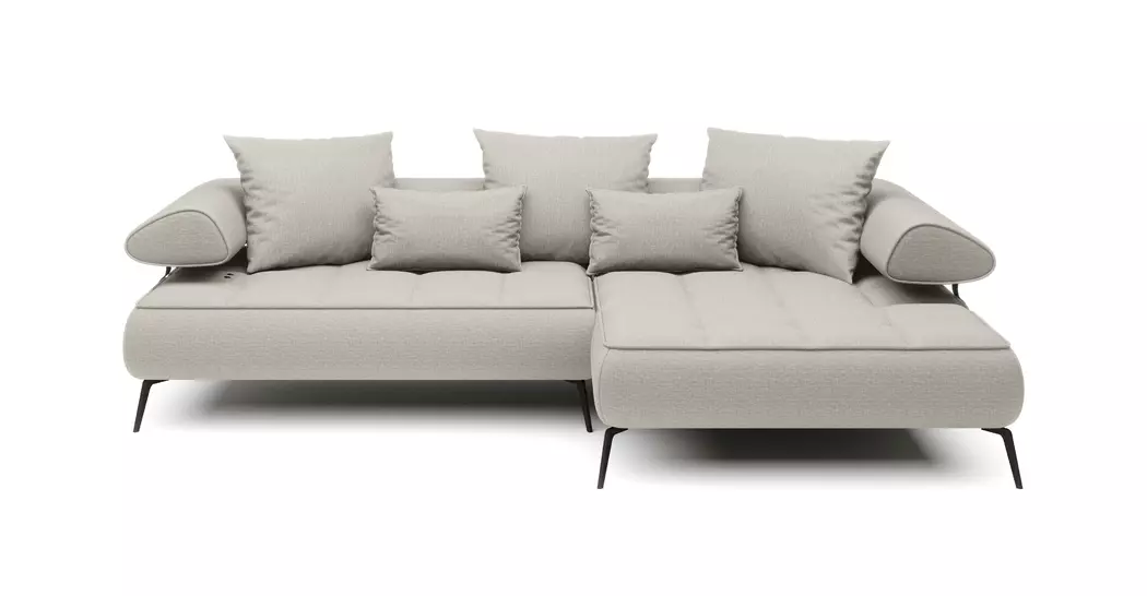Ecksofa Seledo