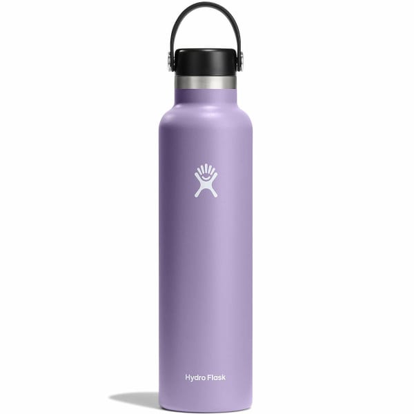 Bouteille isotherme HYDROFLASK 21 OZ STANDARD FLEX CAP MOONSHADOW
