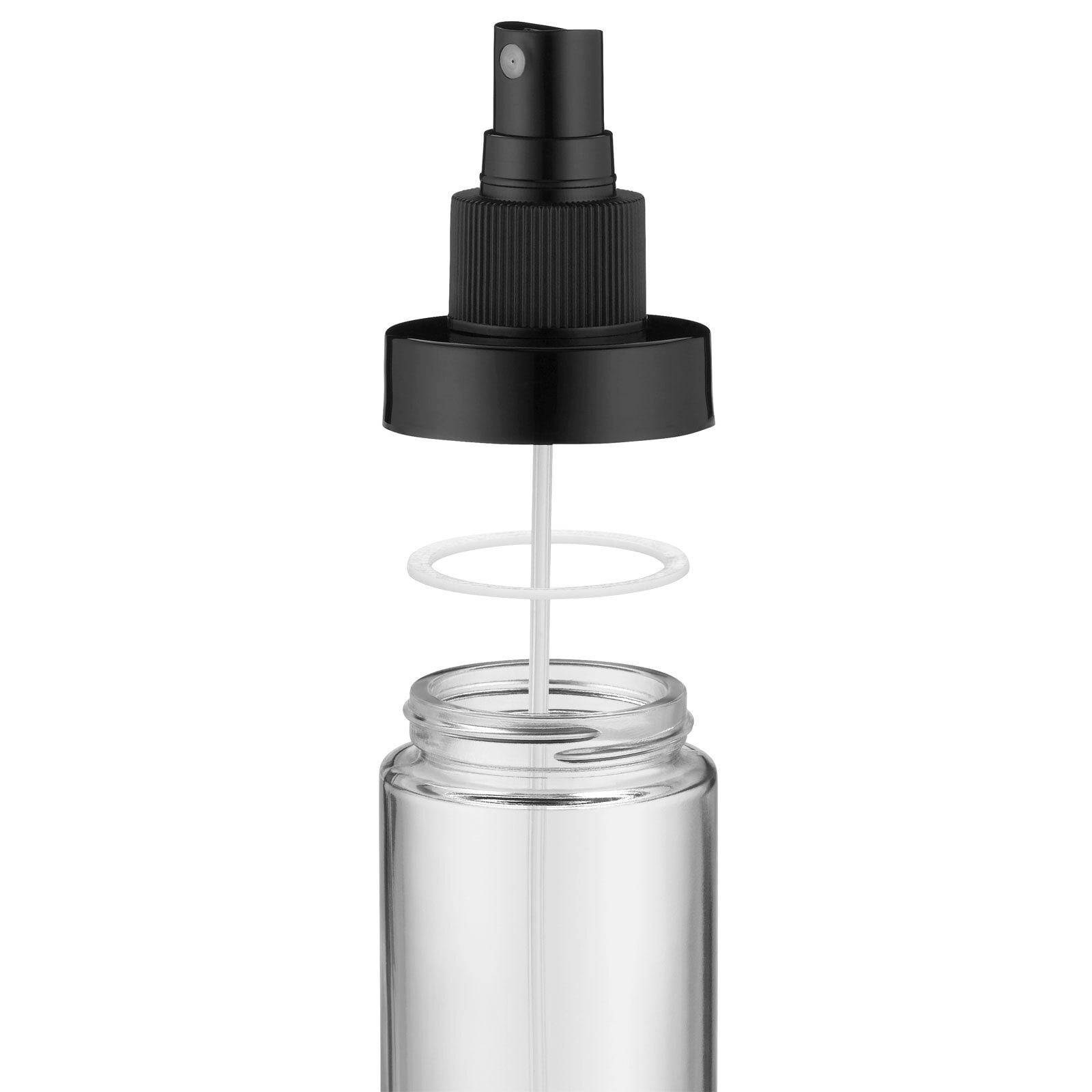WMF Sprühflasche für Öl oder Essig BASIC 120 ml