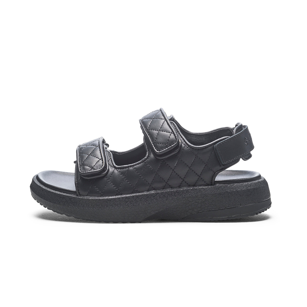 Haven LX Sandal Skinnsandal med avtagbare smykker