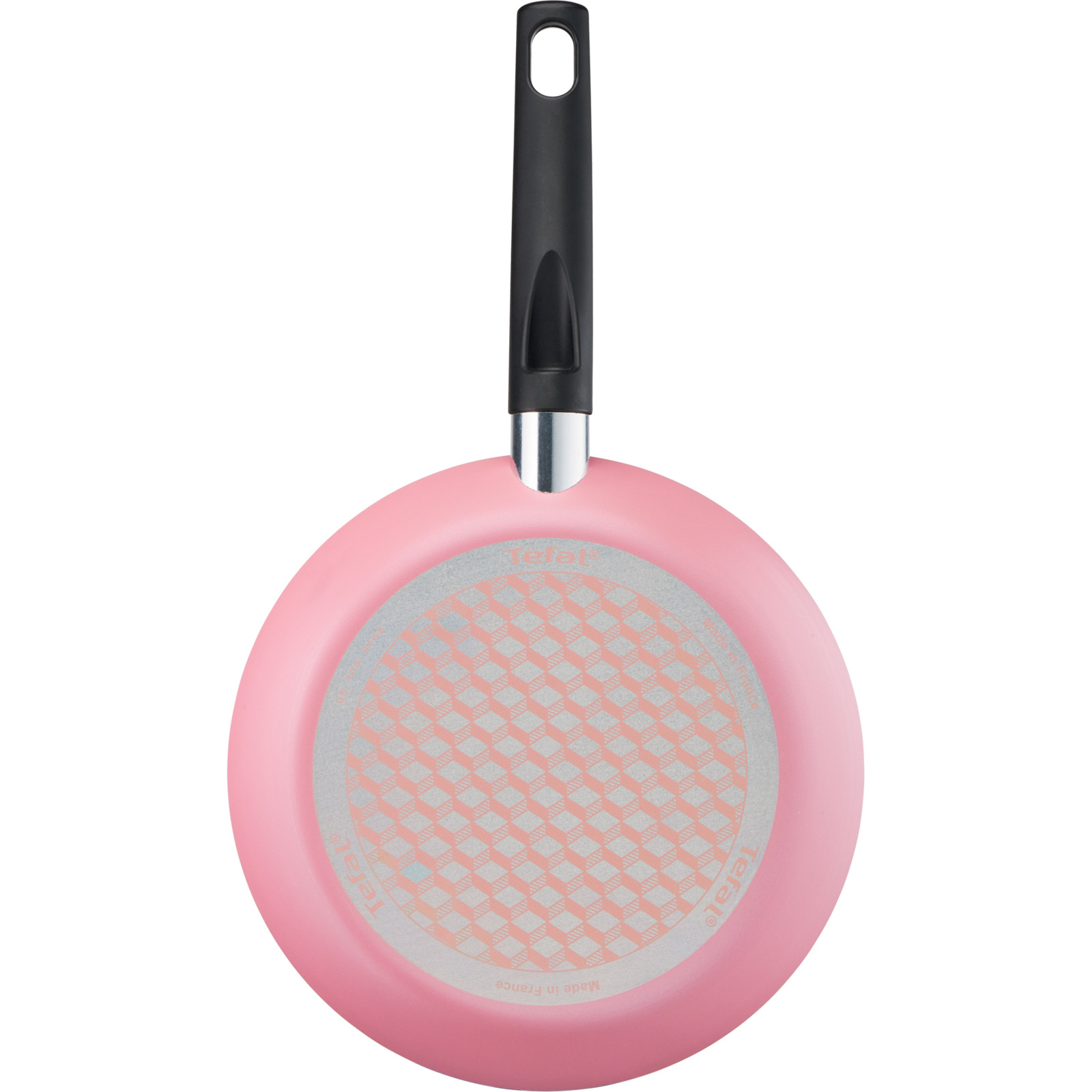 Tefal Bratpfanne Pastel Ø24cm rosa