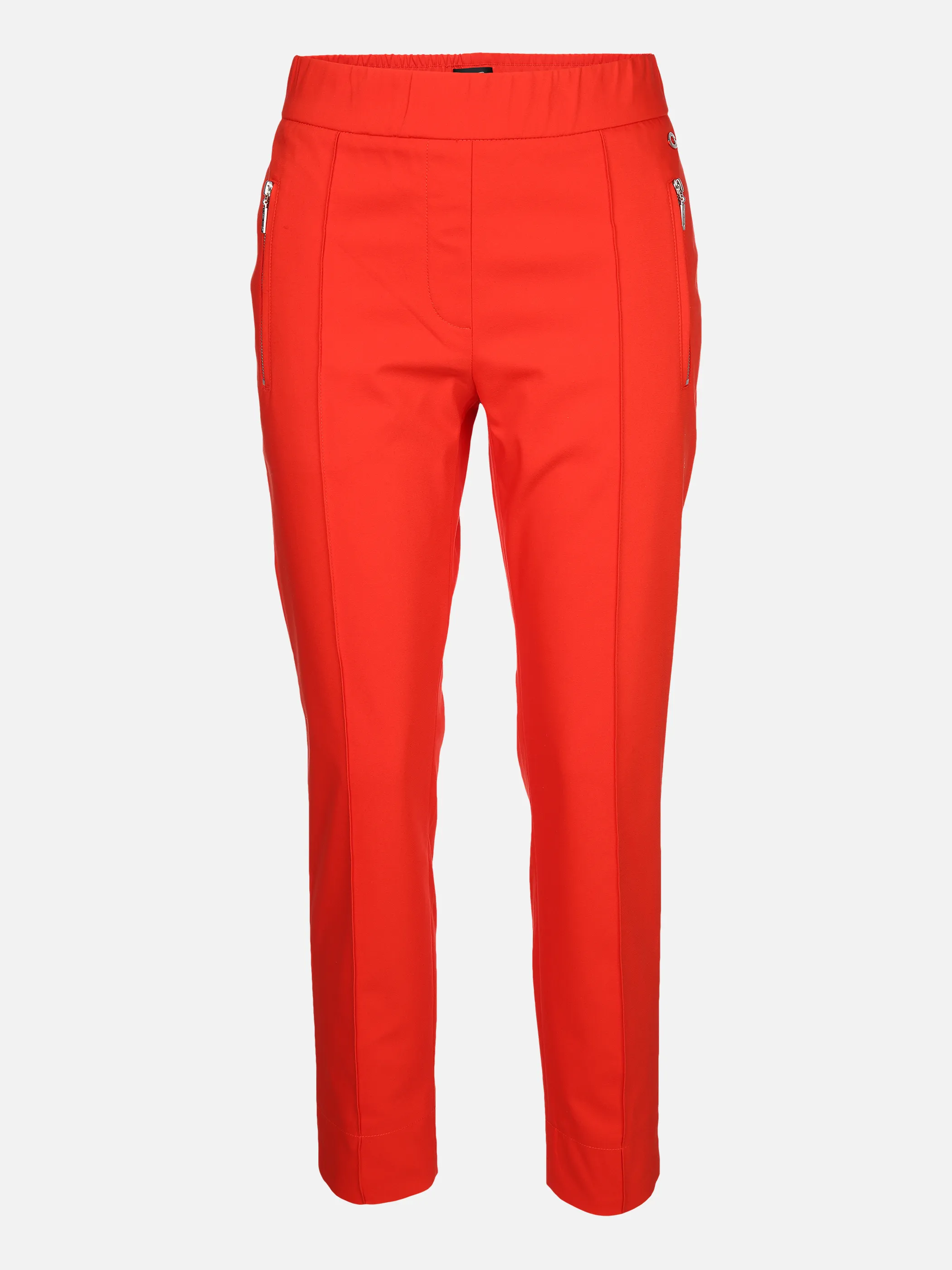 Damen Cityhose mit Gummizug
