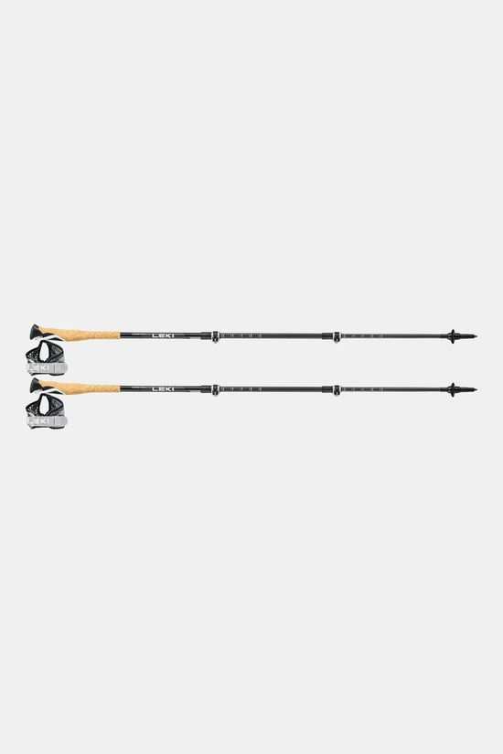 Leki Leki Cross Trail Lite Carbon Wandelstokken