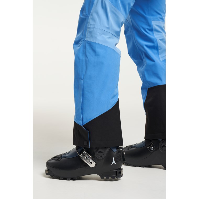 Tenson Aerismo Ski Pants Women Little Boy Blue