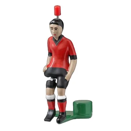 TIPP-KICK Top-Kicker Leverkusen, 1 Stück, sortiert