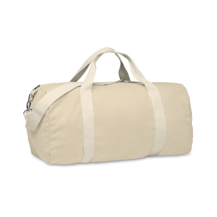 GiftRetail MO2482 - MALDI Sac de sport recyclé 320 gr/m²