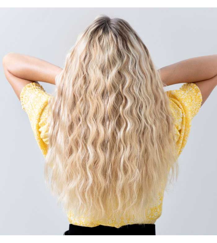 Bellissima - Ferro Wave 2 em 1 My Pro Beach Waves GT20 400