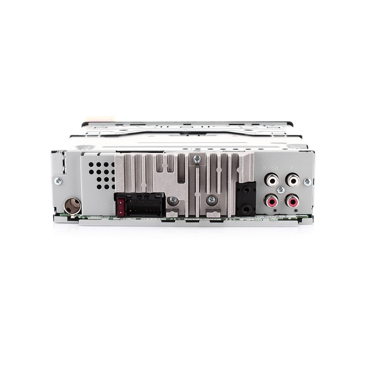 Pioneer MVH-S320BT Bluetooth/trådløs telefoni