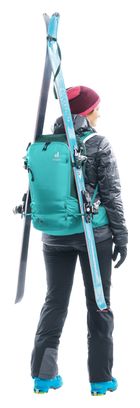 Sac à Dos de Randonnée Femme Deuter Freerider 28 SL Bleu