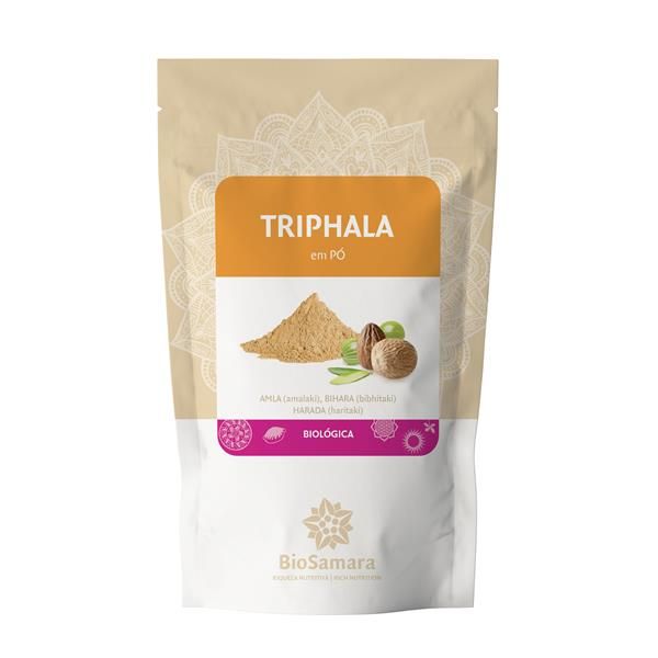 Triphala Pó